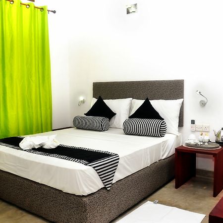 Aaranya Residence Kandy Zewnętrze zdjęcie
