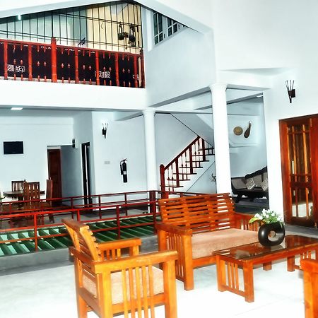 Aaranya Residence Kandy Zewnętrze zdjęcie