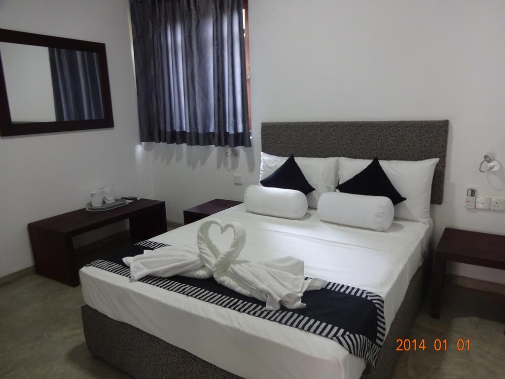 Aaranya Residence Kandy Zewnętrze zdjęcie