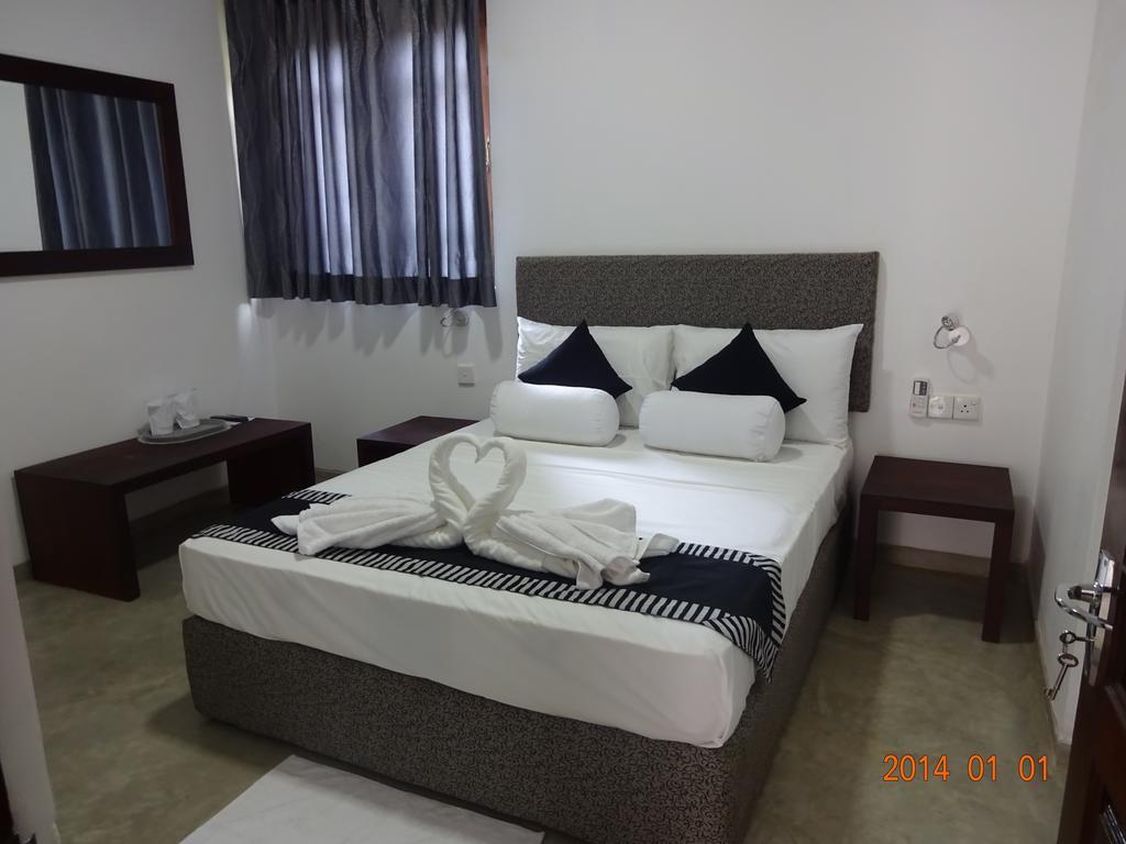 Aaranya Residence Kandy Zewnętrze zdjęcie