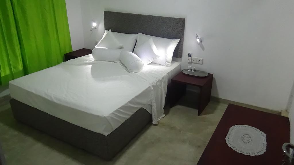 Aaranya Residence Kandy Zewnętrze zdjęcie