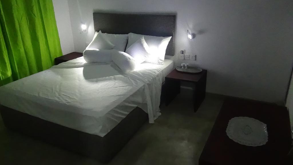 Aaranya Residence Kandy Zewnętrze zdjęcie