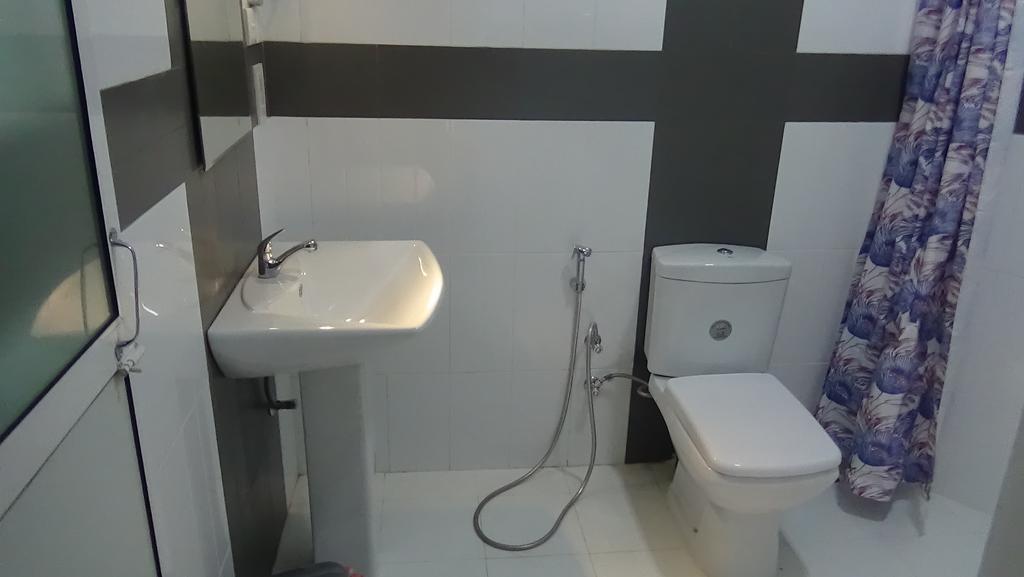 Aaranya Residence Kandy Zewnętrze zdjęcie