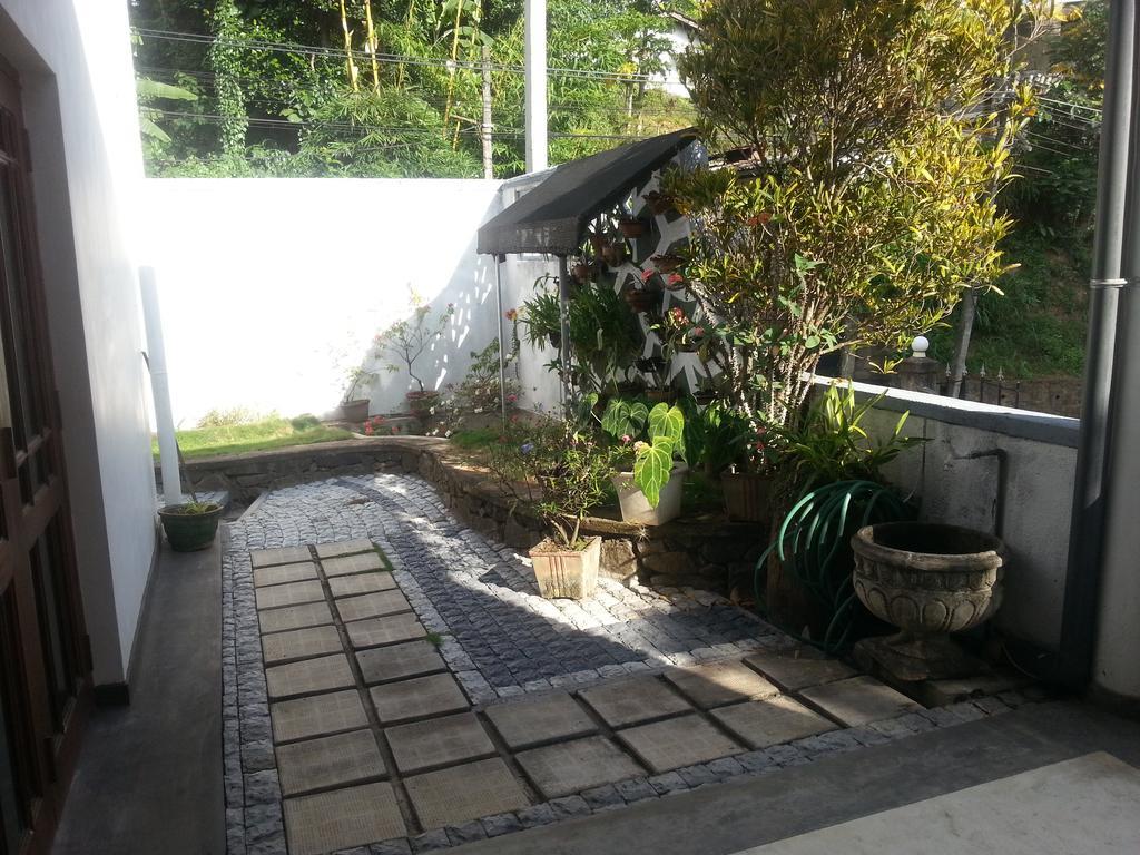 Aaranya Residence Kandy Zewnętrze zdjęcie