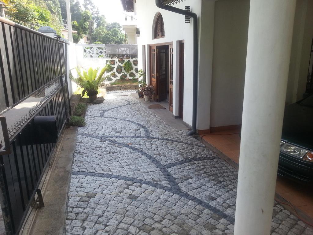 Aaranya Residence Kandy Zewnętrze zdjęcie