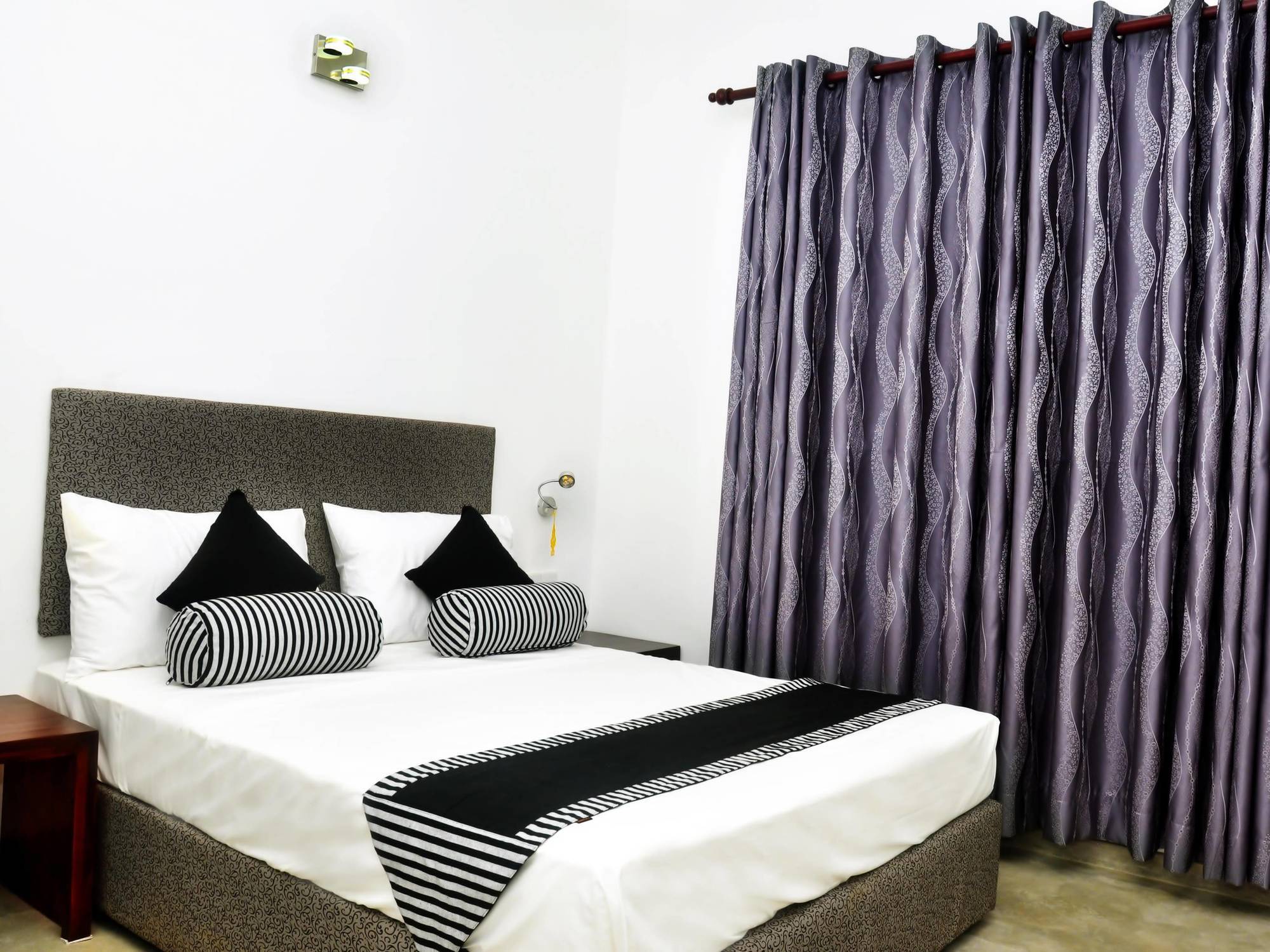 Aaranya Residence Kandy Zewnętrze zdjęcie