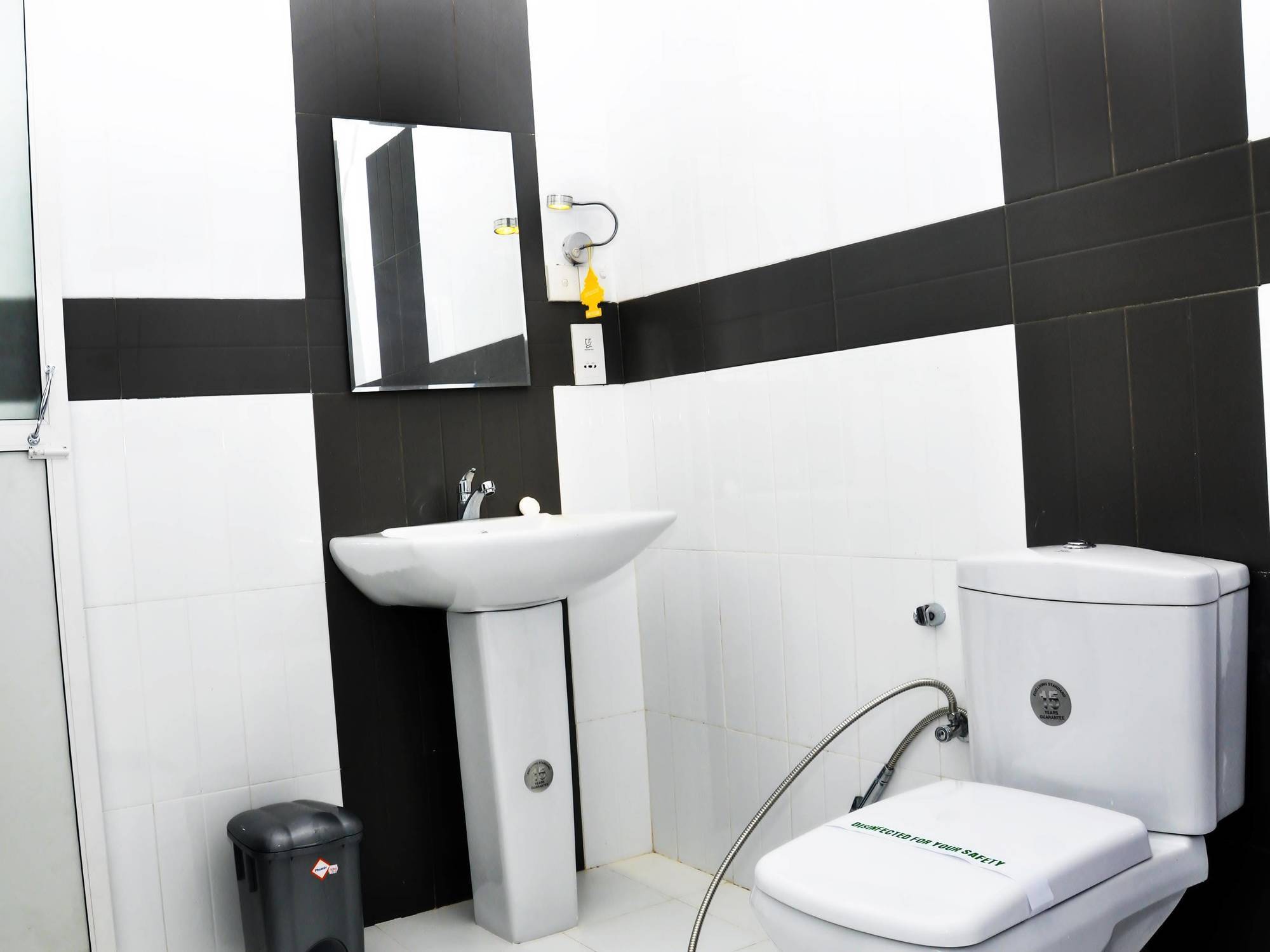 Aaranya Residence Kandy Zewnętrze zdjęcie