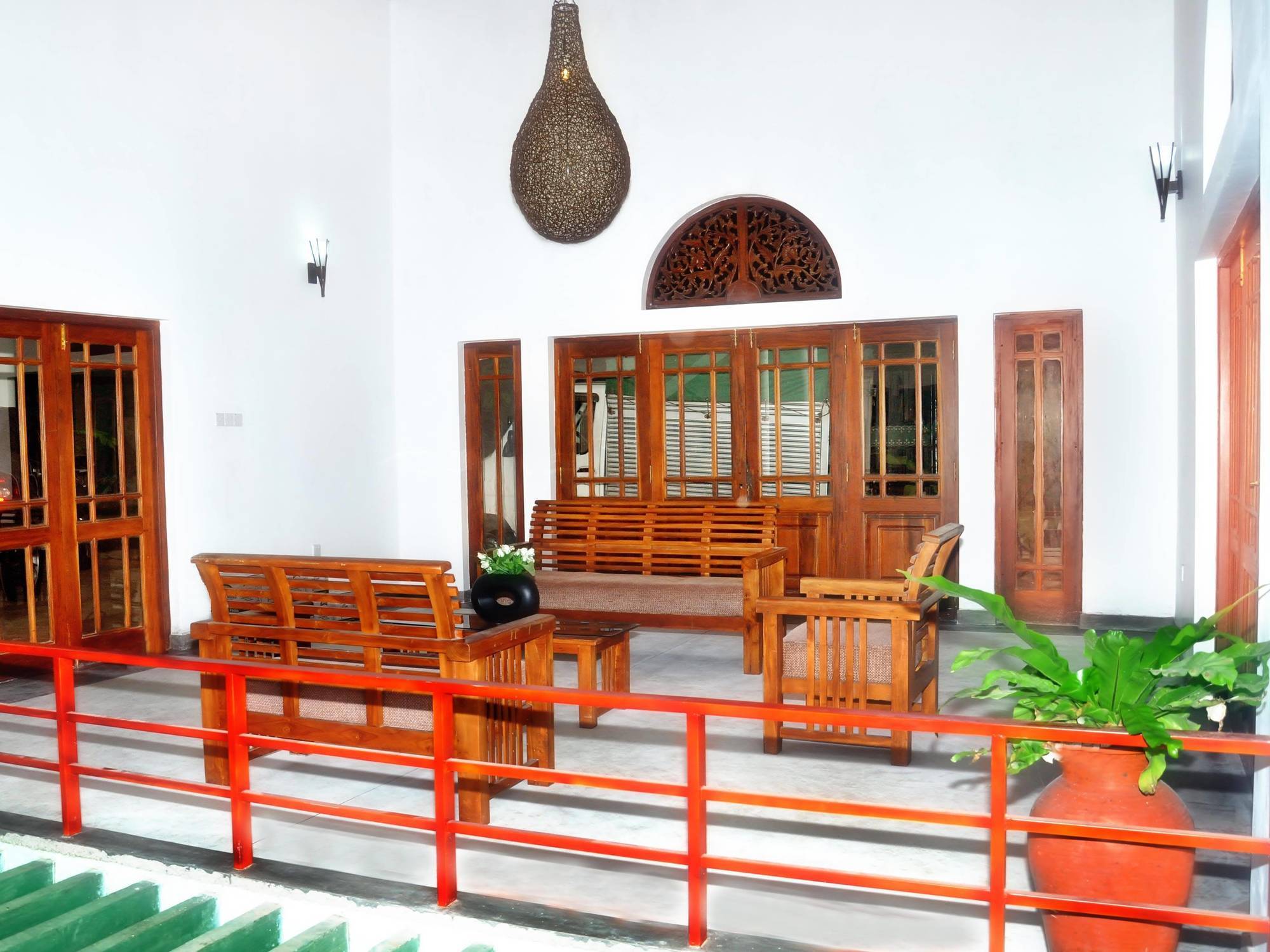 Aaranya Residence Kandy Zewnętrze zdjęcie