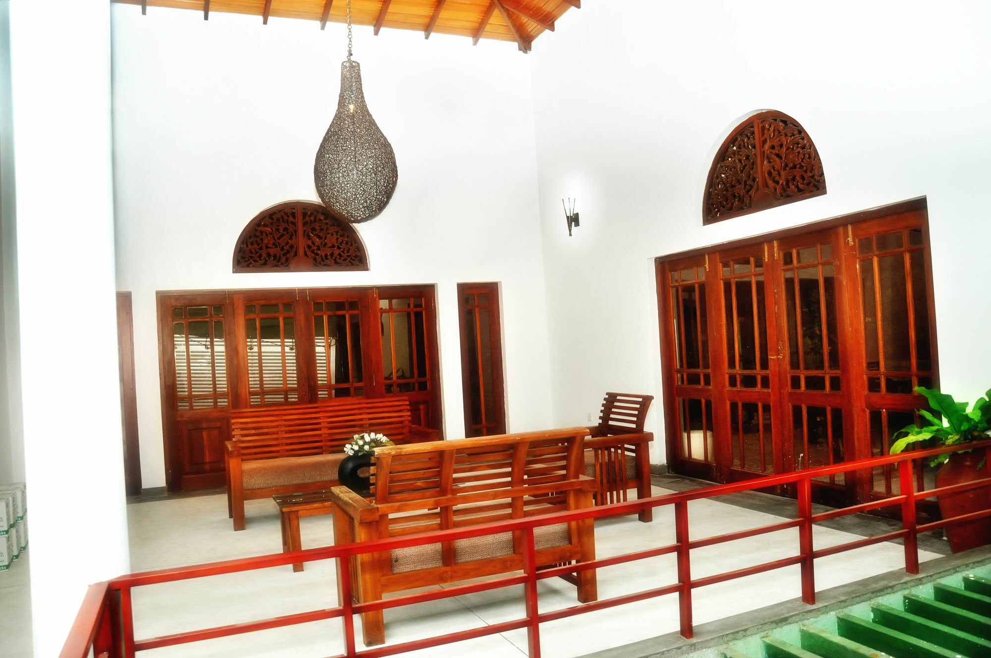 Aaranya Residence Kandy Zewnętrze zdjęcie