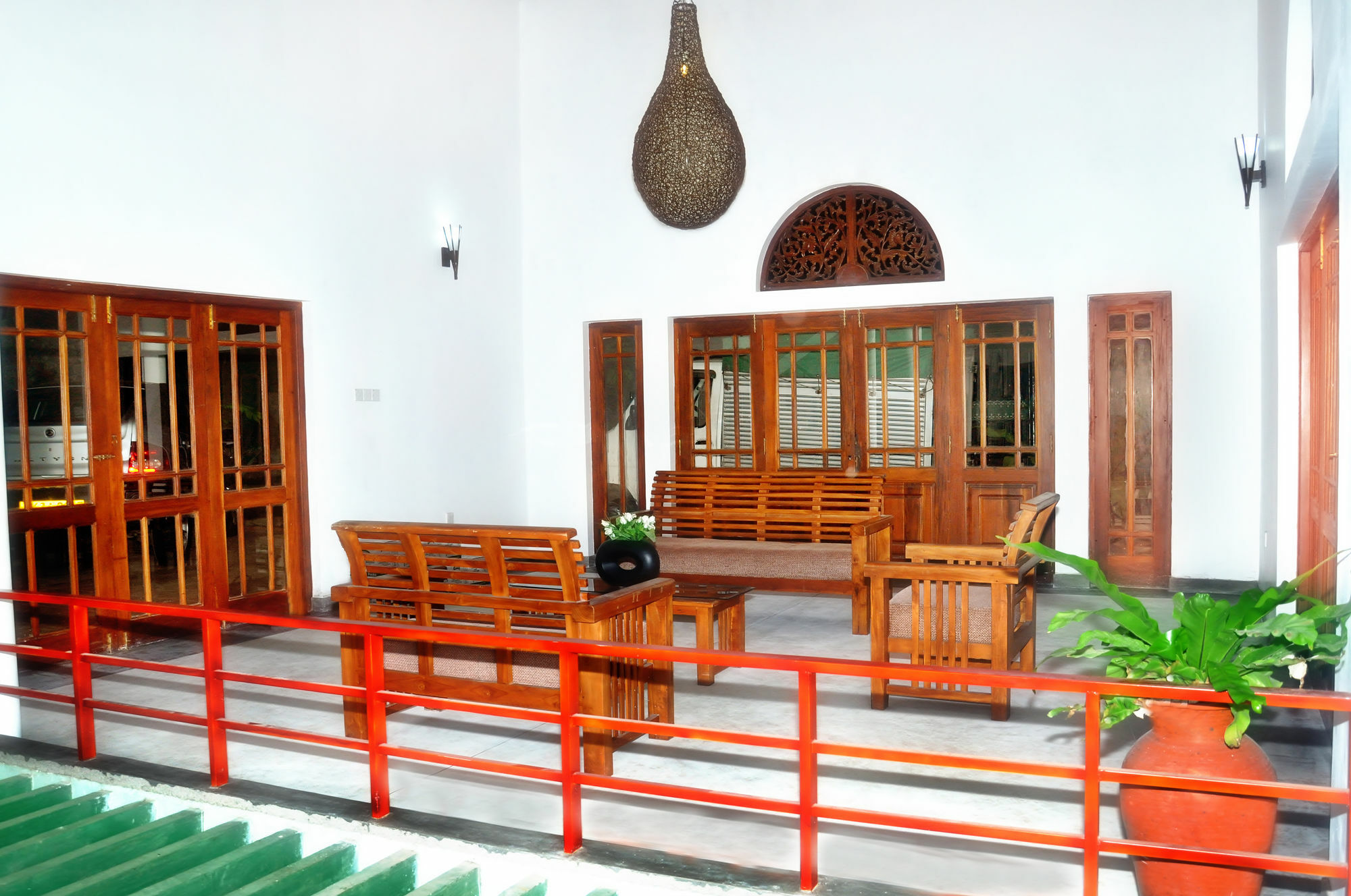 Aaranya Residence Kandy Zewnętrze zdjęcie