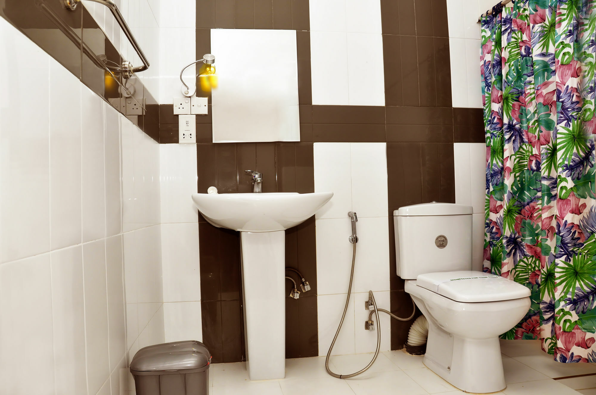 Aaranya Residence Kandy Zewnętrze zdjęcie