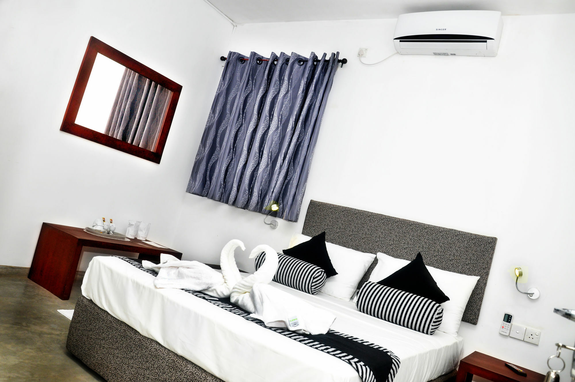 Aaranya Residence Kandy Zewnętrze zdjęcie