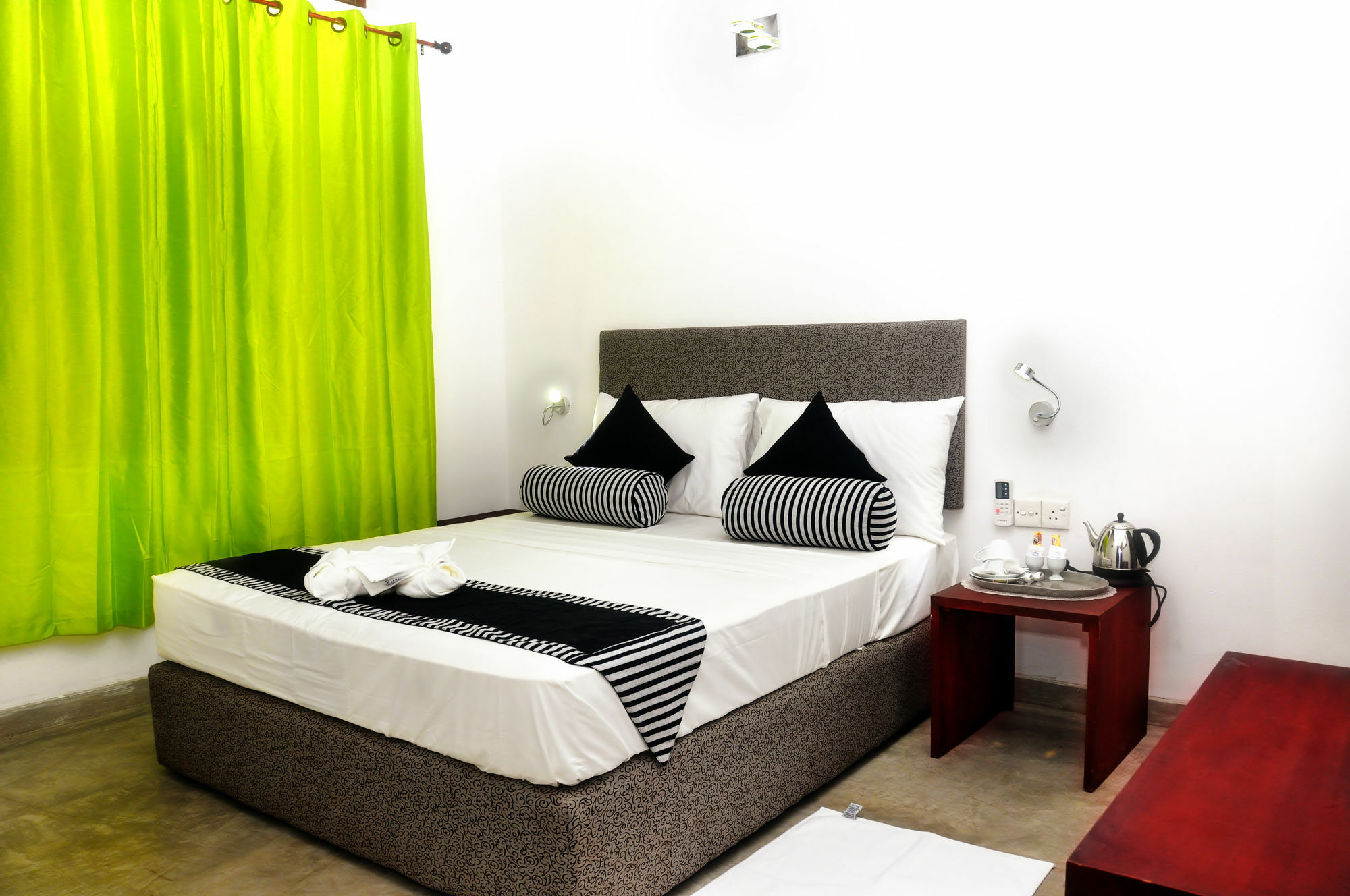 Aaranya Residence Kandy Zewnętrze zdjęcie