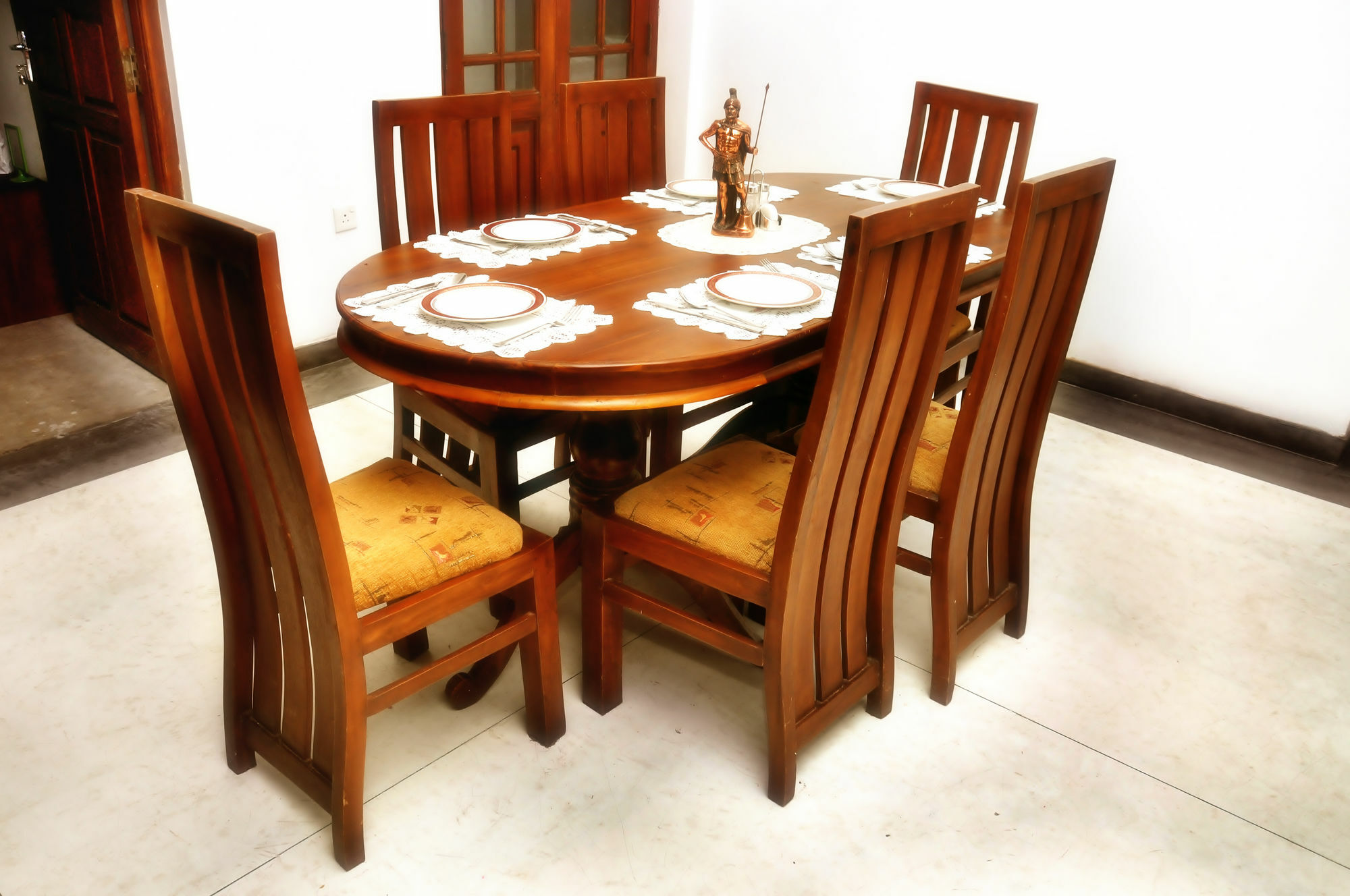 Aaranya Residence Kandy Zewnętrze zdjęcie
