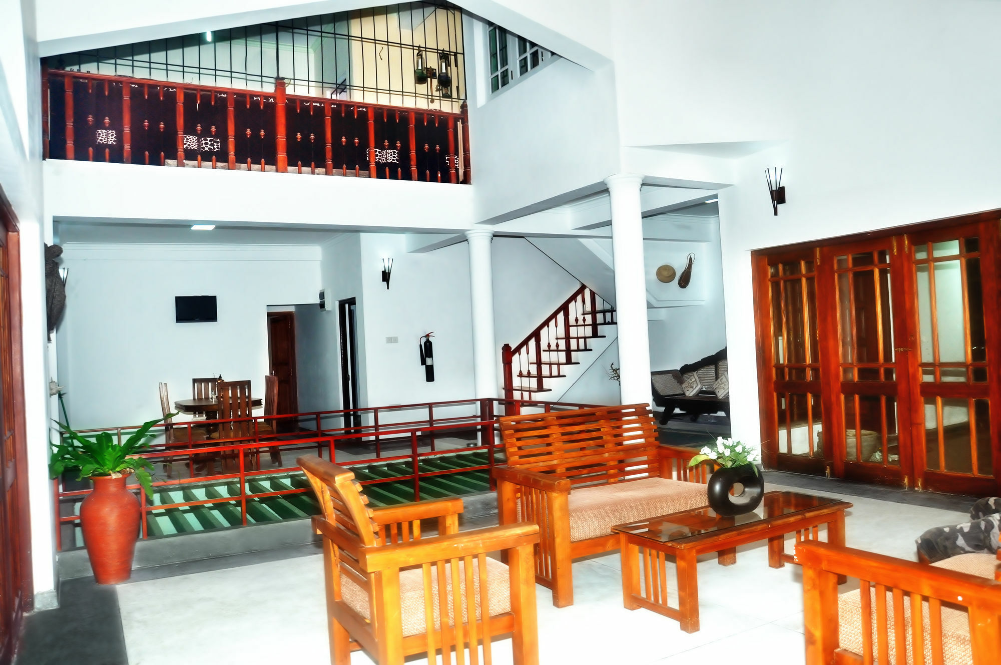 Aaranya Residence Kandy Zewnętrze zdjęcie