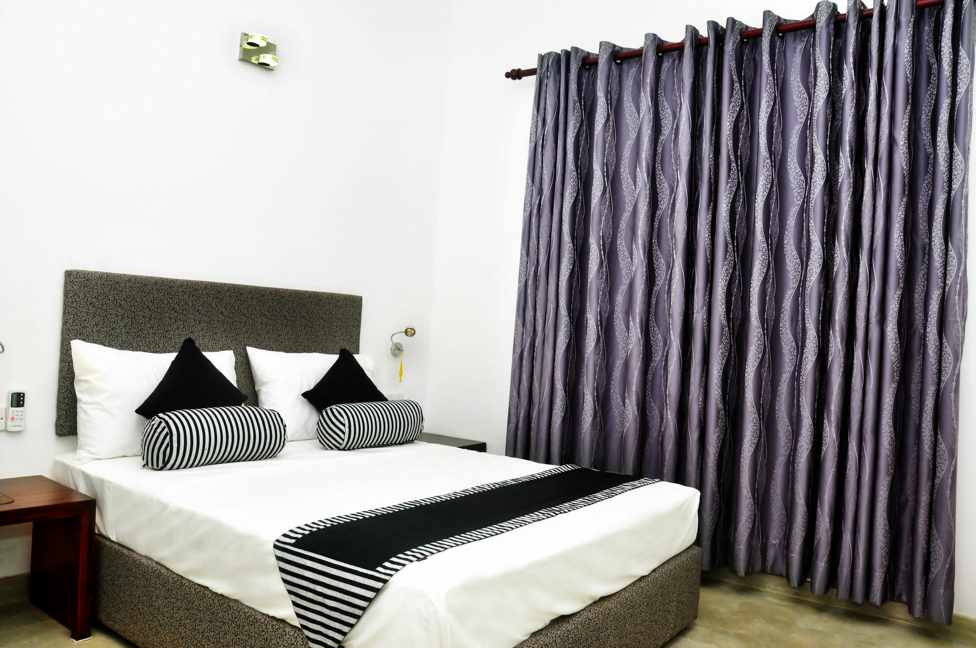 Aaranya Residence Kandy Zewnętrze zdjęcie