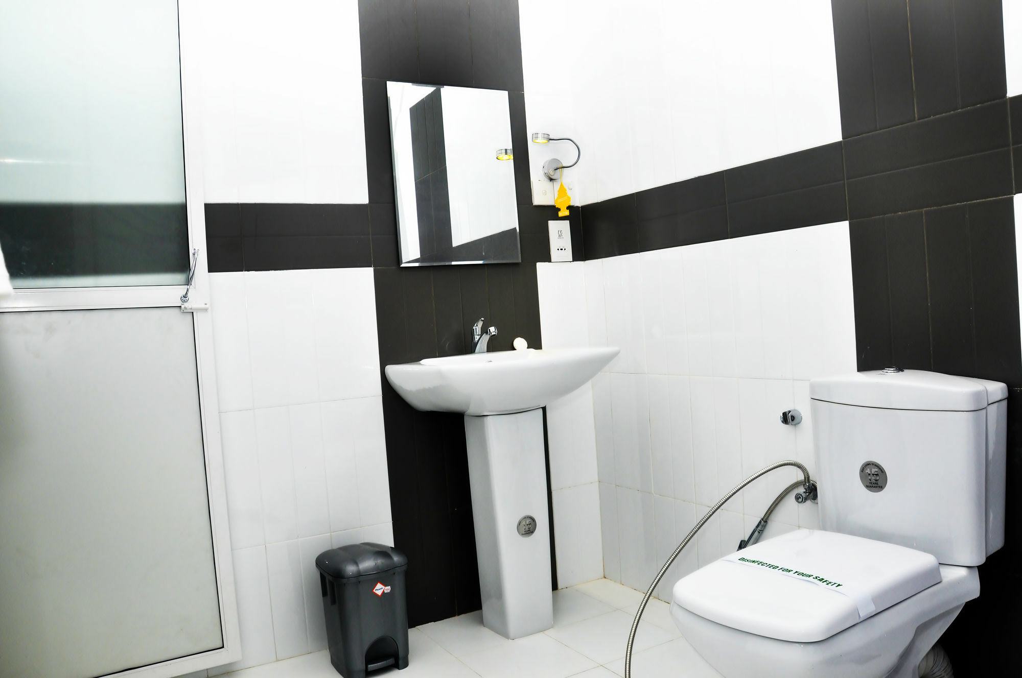 Aaranya Residence Kandy Zewnętrze zdjęcie